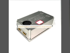 2000W Isolated 1/4th Brick DCDC Power Module