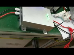 94% High-Efficiency Tethered Drone Power Module 4500W