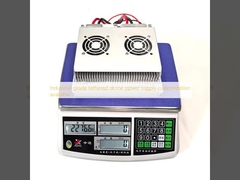 Industrial-grade tethered drone power supply customization available