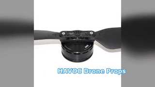 HAVOC 18 Inch Folding Drone Propeller