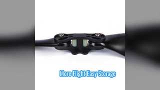 27.2x8.9 Carbon Fiber Folding Propeller